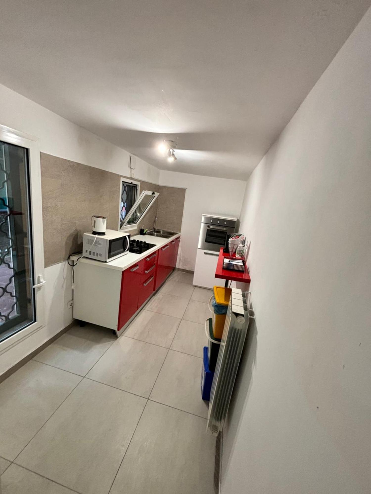 Garden Suite شيفيتافيكْيا المظهر الخارجي الصورة