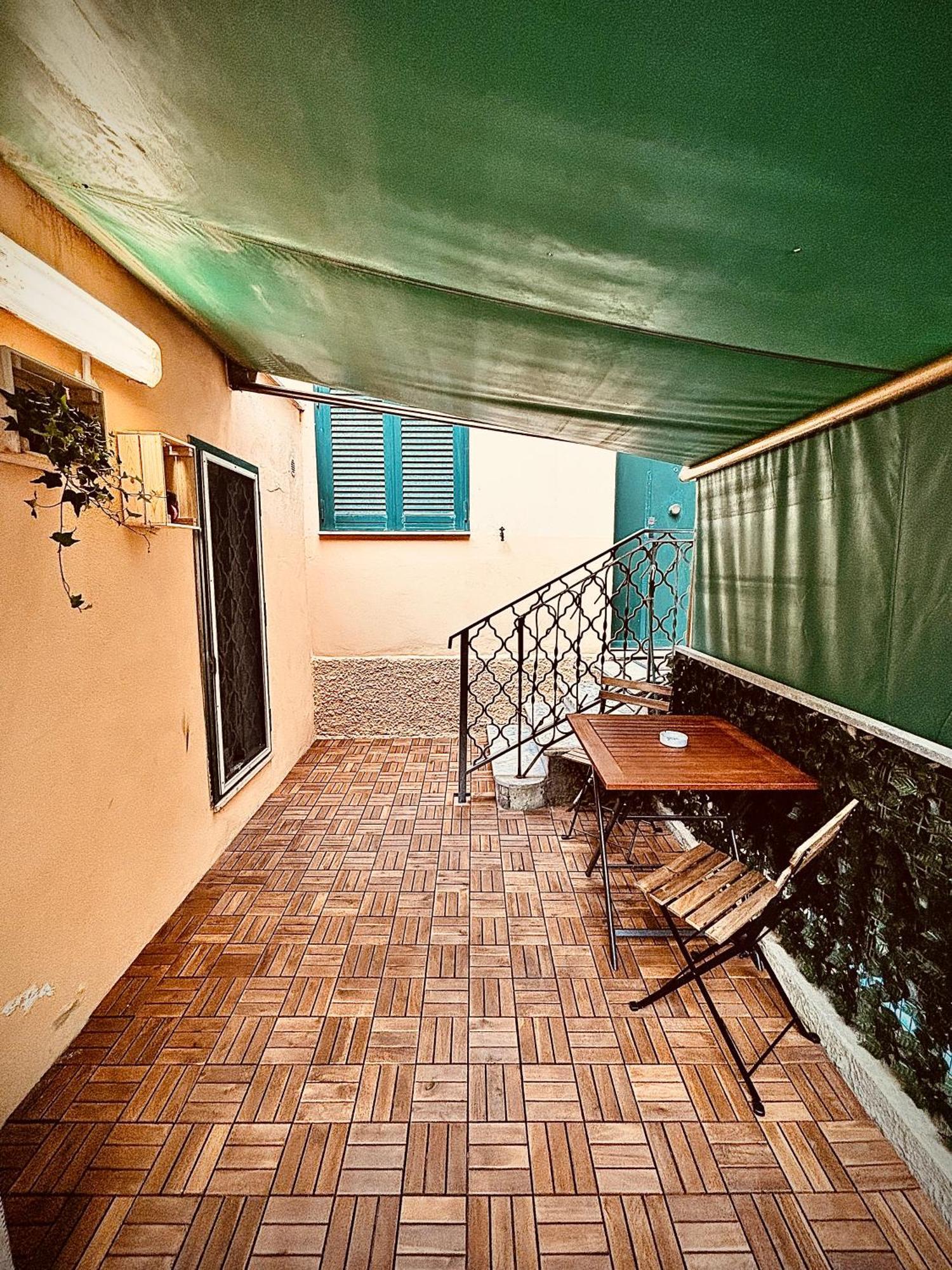 Garden Suite شيفيتافيكْيا المظهر الخارجي الصورة