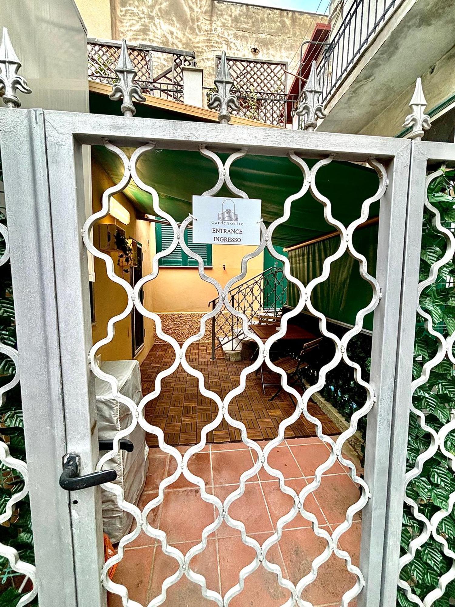 Garden Suite شيفيتافيكْيا المظهر الخارجي الصورة