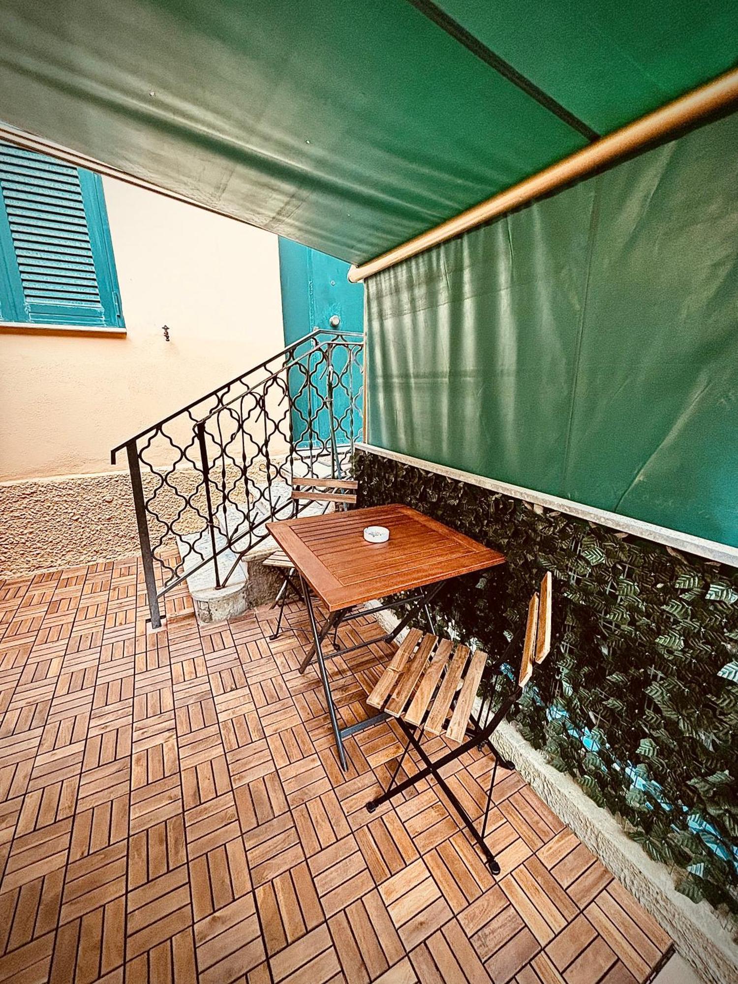 Garden Suite شيفيتافيكْيا المظهر الخارجي الصورة